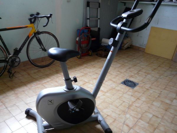 Velo fitness appartement occasion