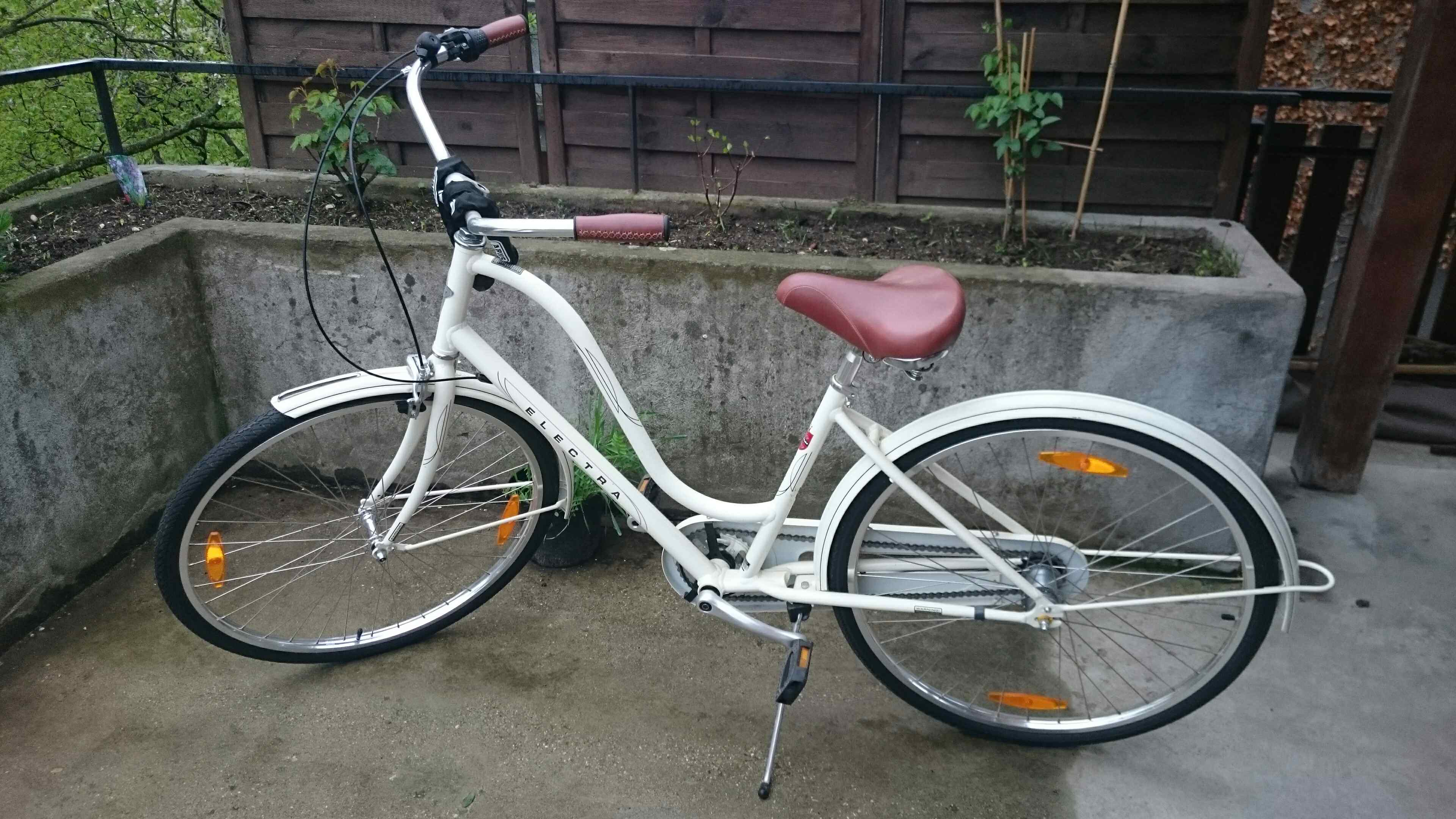 Velo electra occasion