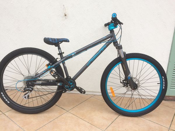 Vtt dirt pas cher