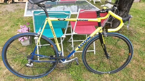 Vélos occasion grenoble