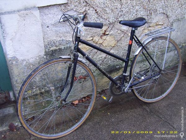 Velo occasion indre et loire