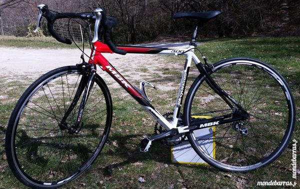 Vélo course occasion taille s