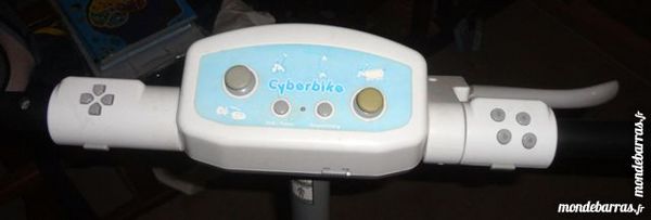 Velo wii occasion