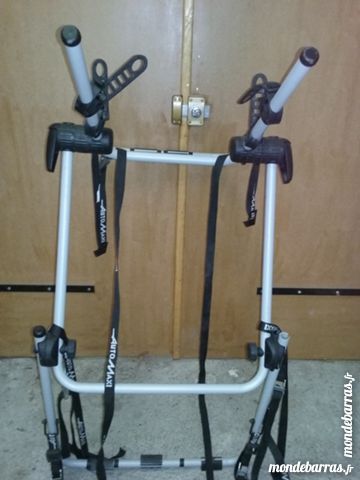 Porte velo hayon occasion