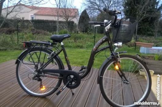 Velo nakamura occasion