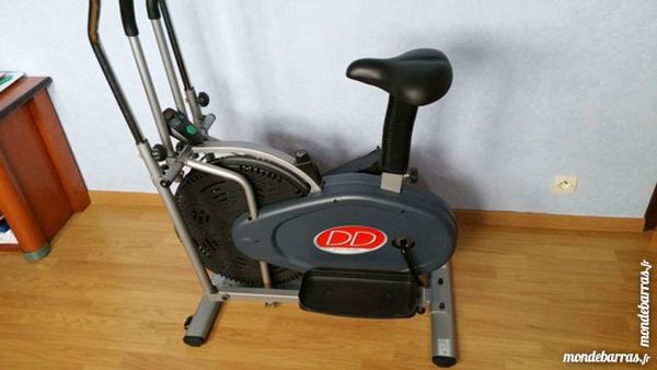 Velo appartement david