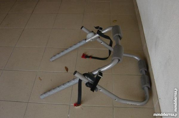 Acheter velo occasion nancy