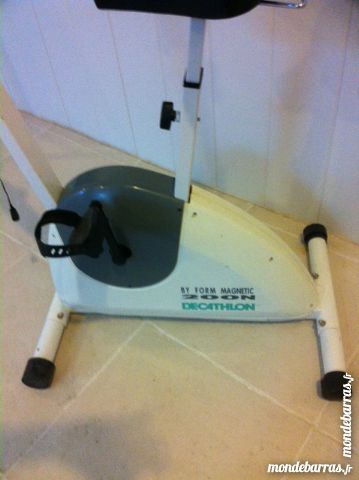 Velo appartement occasion yonne