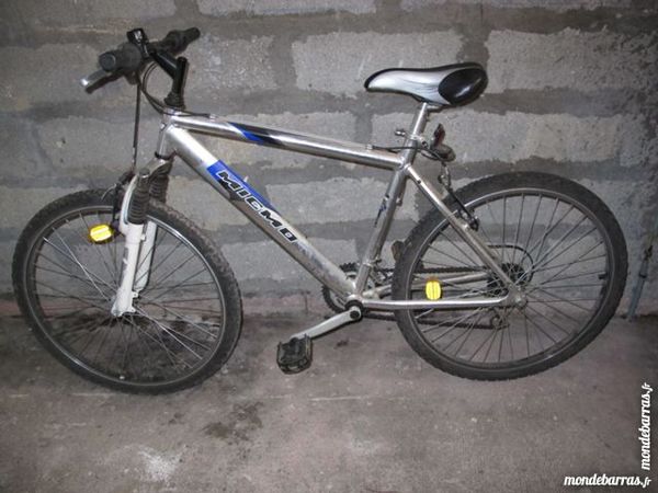 Vente velo occasion bourges