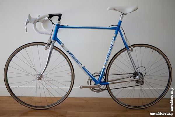 Vélo occasion albi