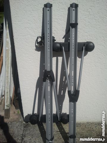 Porte velo toit occasion