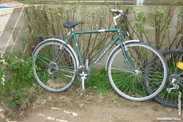 Velo occasion pontivy