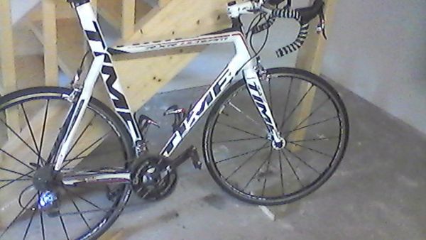 Velo time occasion