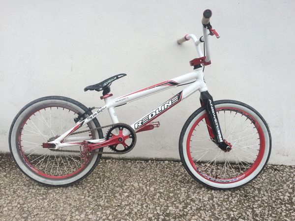 Vélo bmx occasion