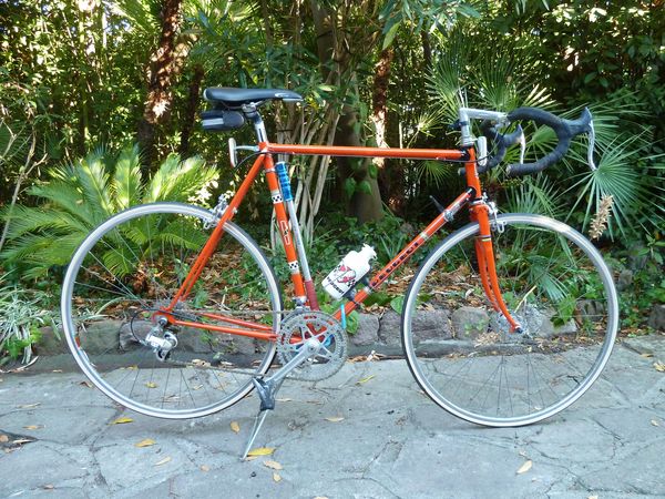 Velo occasion peugeot