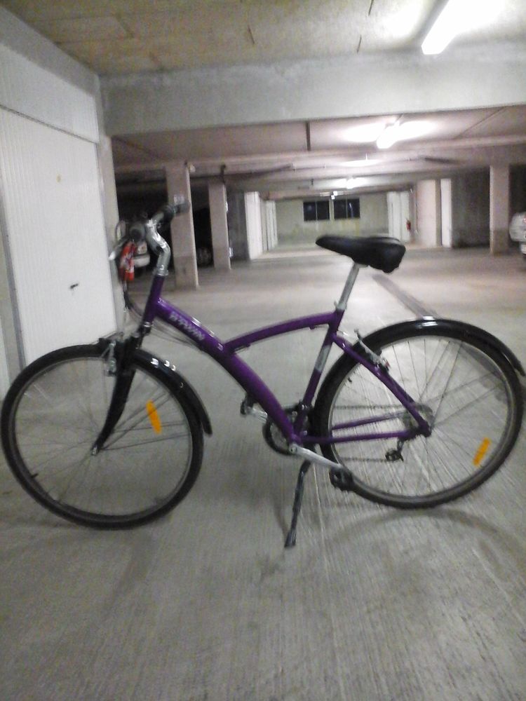 Magasin vélo occasion la rochelle