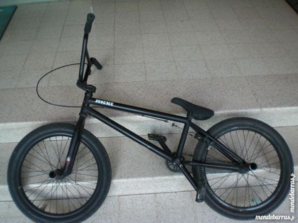 Bmx velo occasion