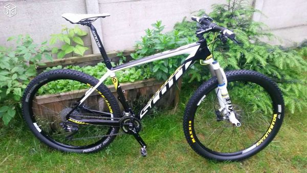 Vélo occasion oise