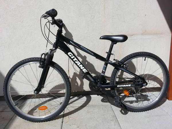 Porte bébé velo occasion