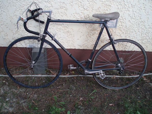 Velo femme occasion gironde