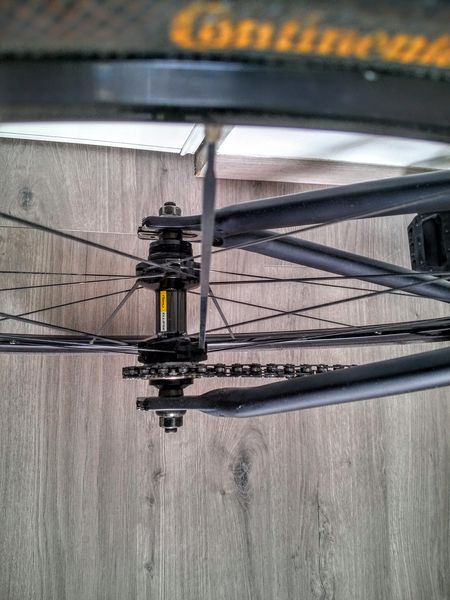 Velo fixie occasion toulouse