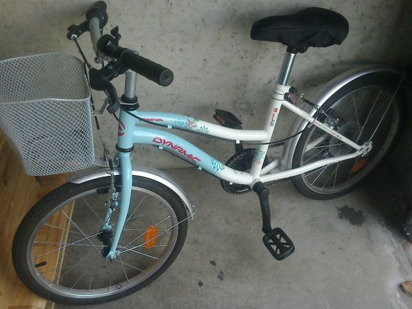 Velo occasion haut rhin