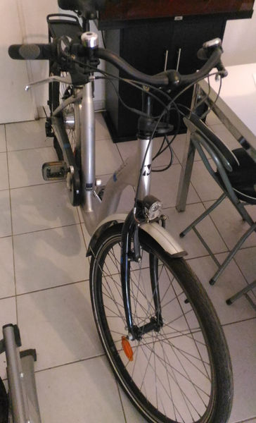 Velo electrique nakamura contact occasion