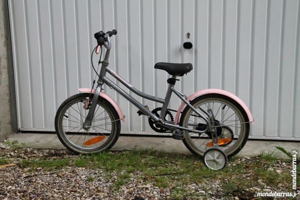 Décathlon campus vélo occasion