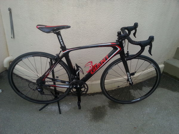 Velo occasion manosque