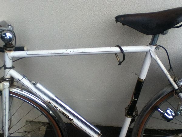 Velo occasion saint lo