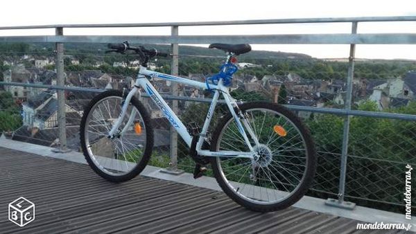 Velo occasion chinon