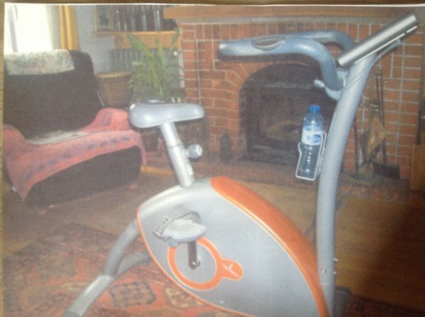 Velo appartement occasion 91