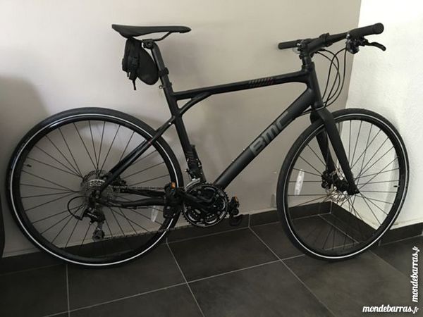 Velo bmc occasion