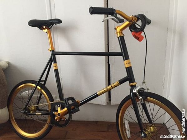 Vélo d occasion ile de france