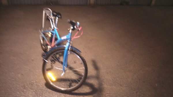 Velo occasion la ciotat