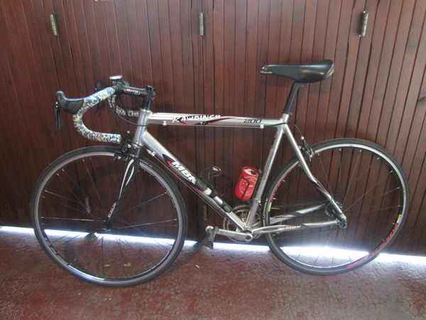 Velo d'occasion bourges