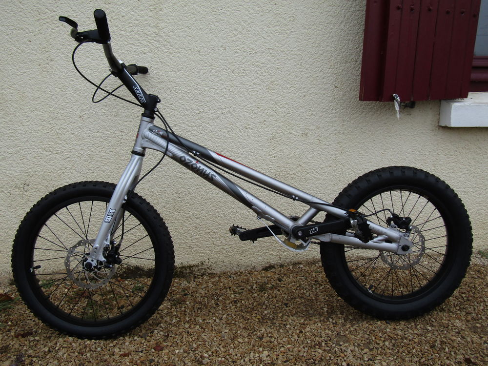 Velo trial enfants occasion