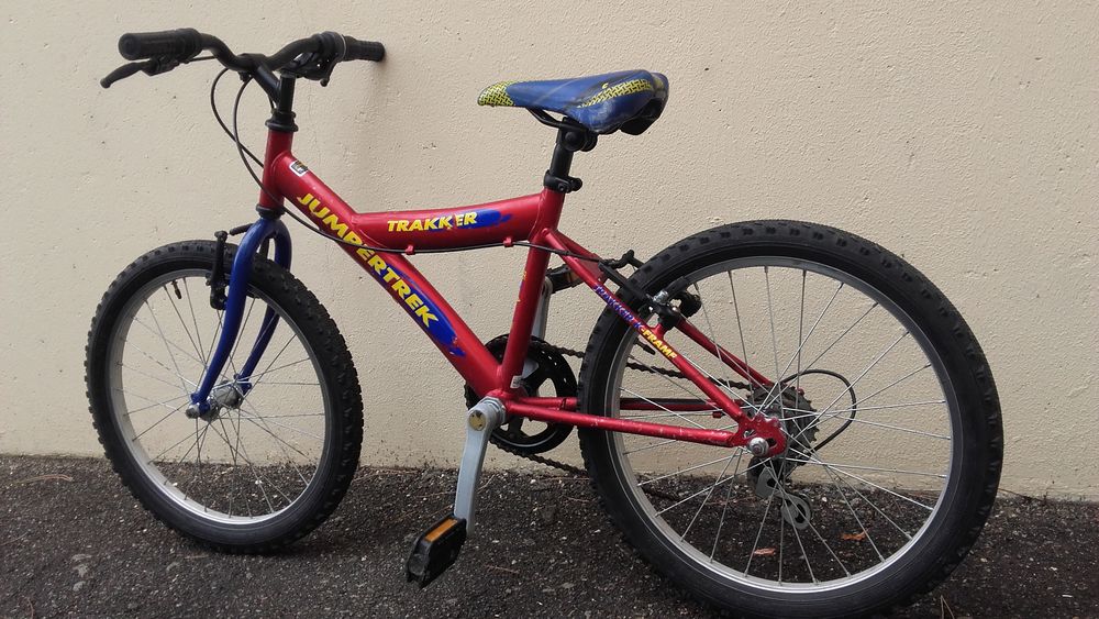 Vtt occasion le bon coin bouches du rhone