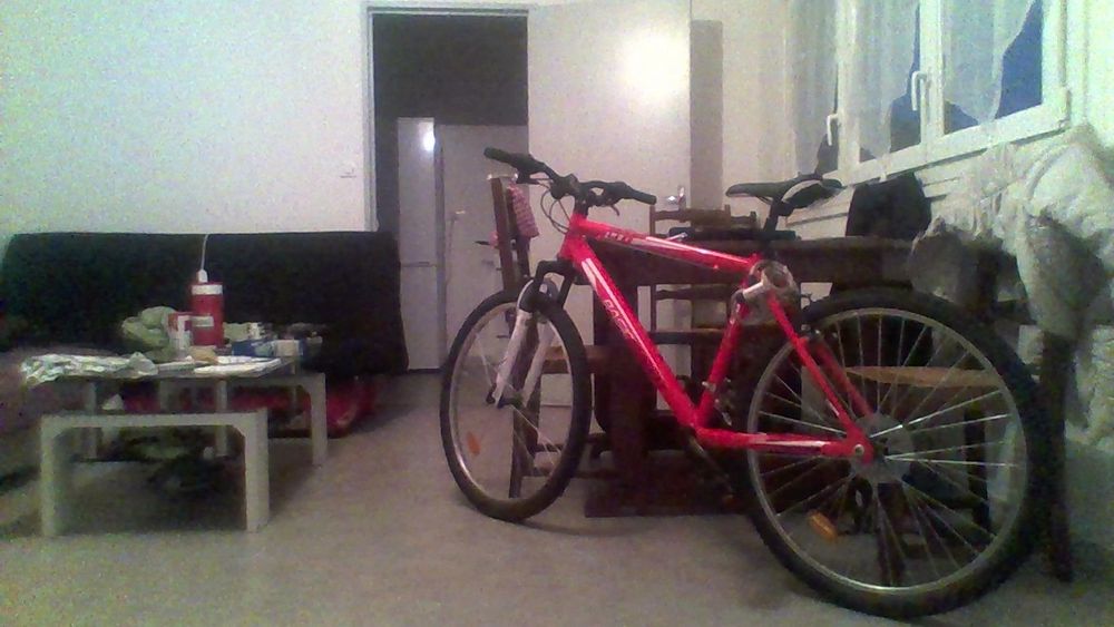 Velo occasion audincourt