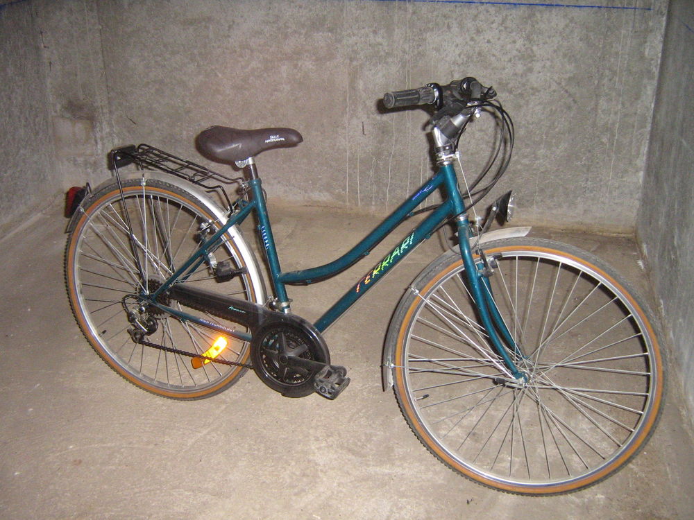 Velo occasion le bon coin pays de loire