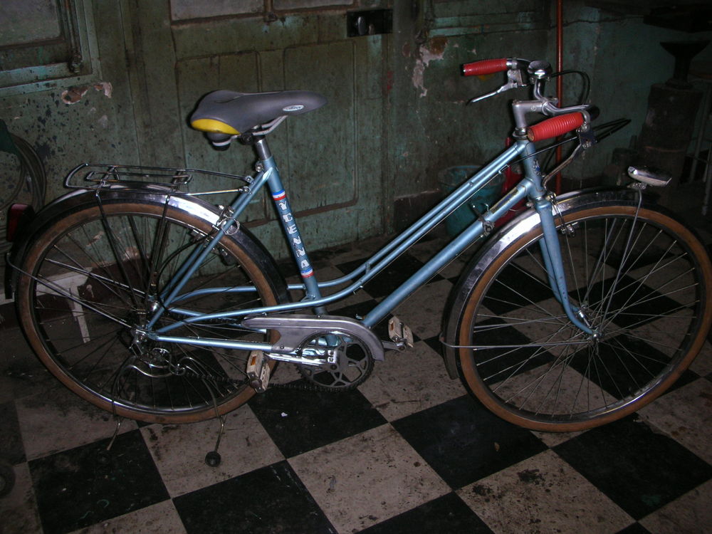 Vente vélos occasion grenoble