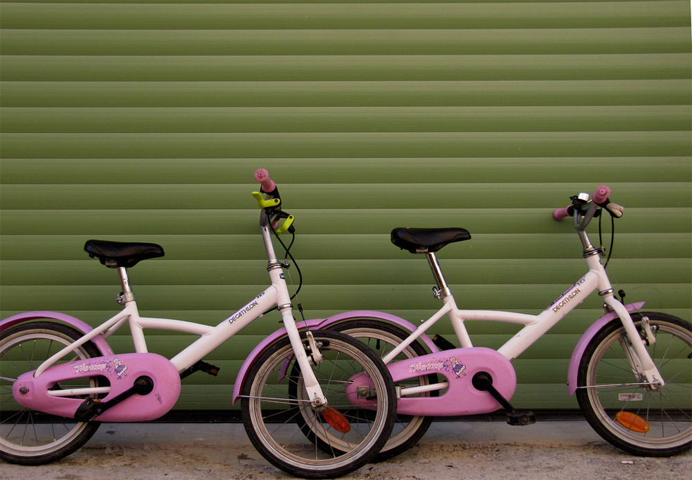 Velo occasion argeles sur mer