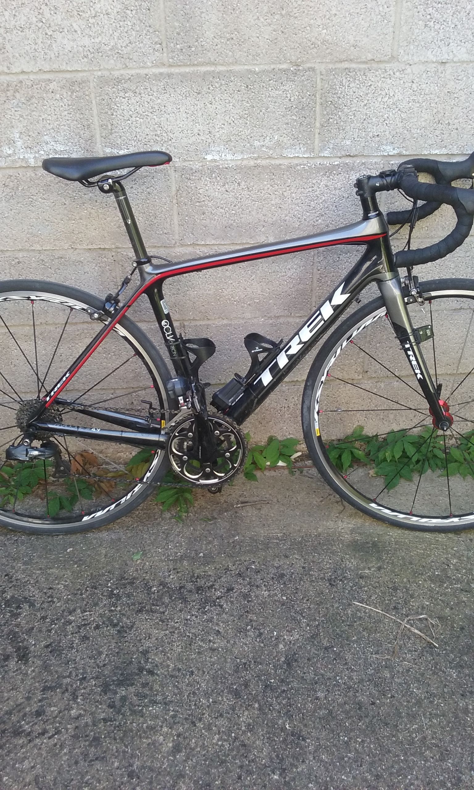 Ratelier velo occasion