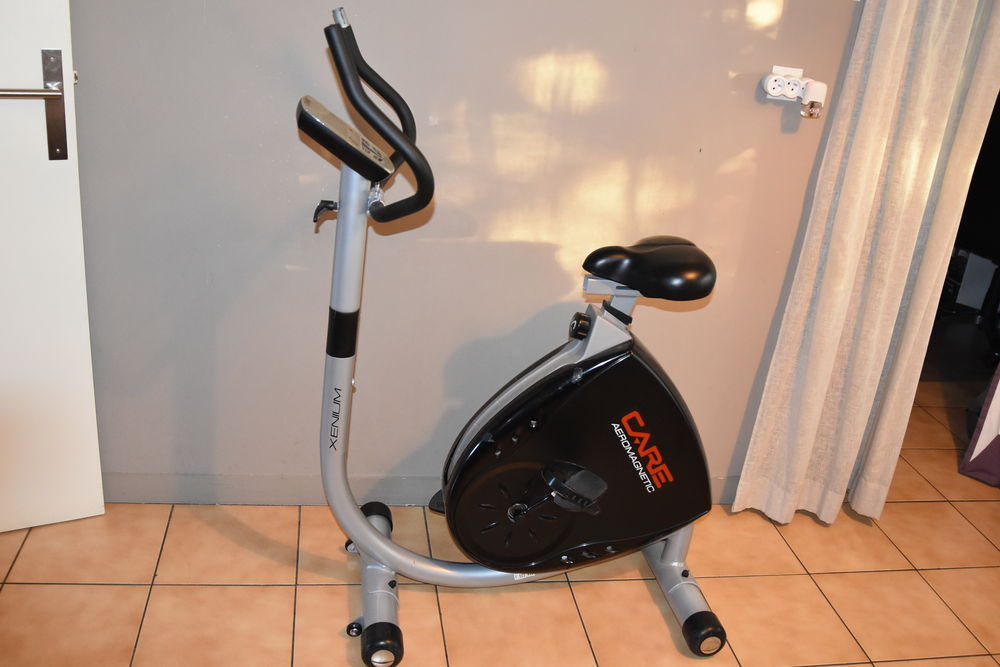 Velo appartement ocasion