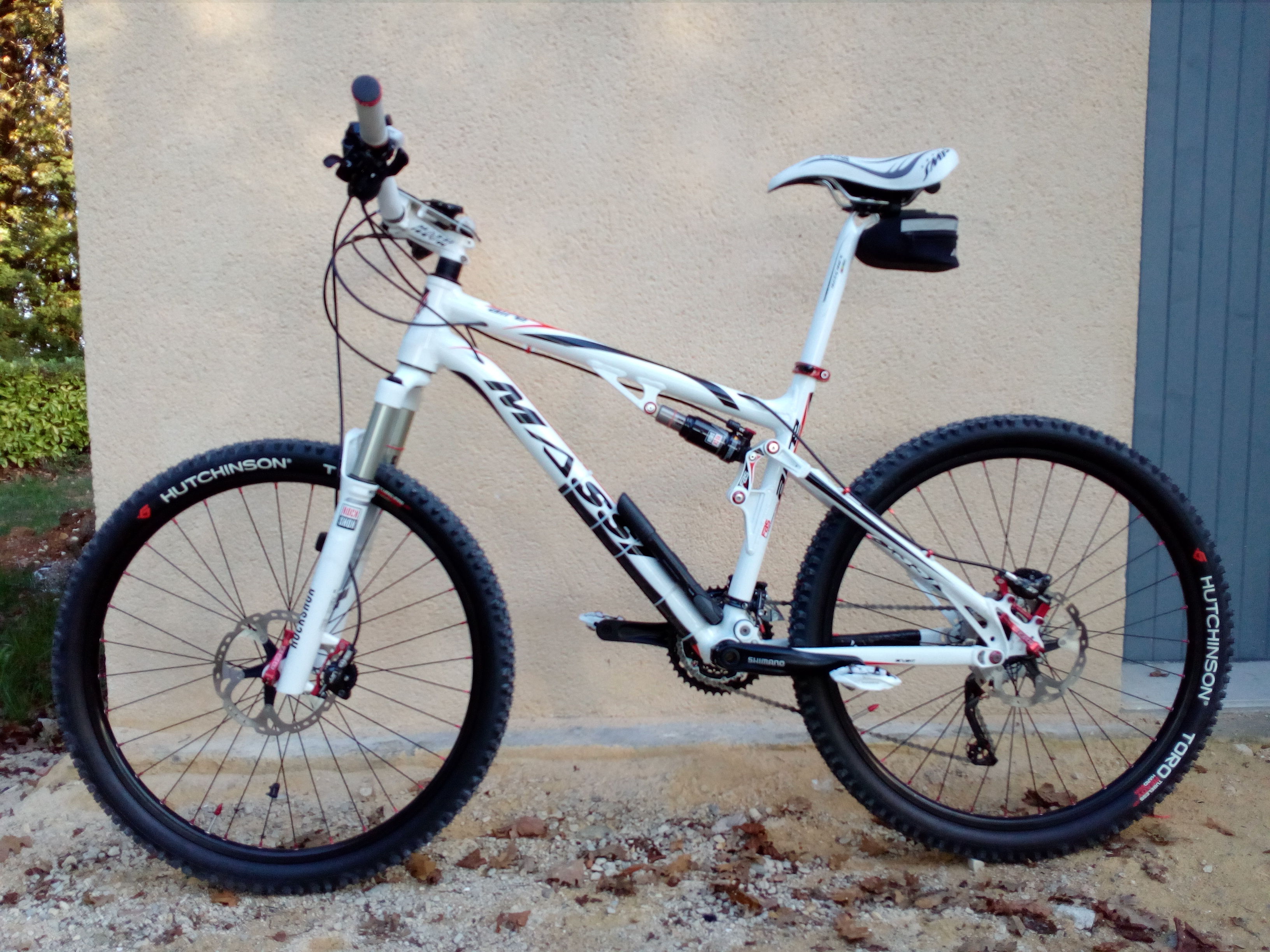 Achat lot velo occasion