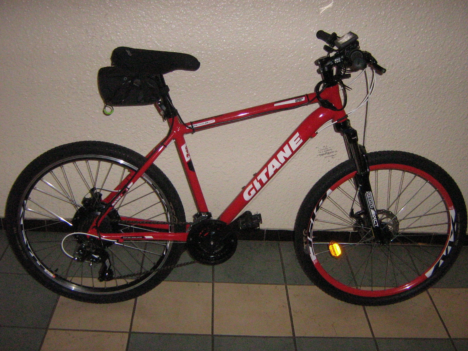 Velo occasion issoire