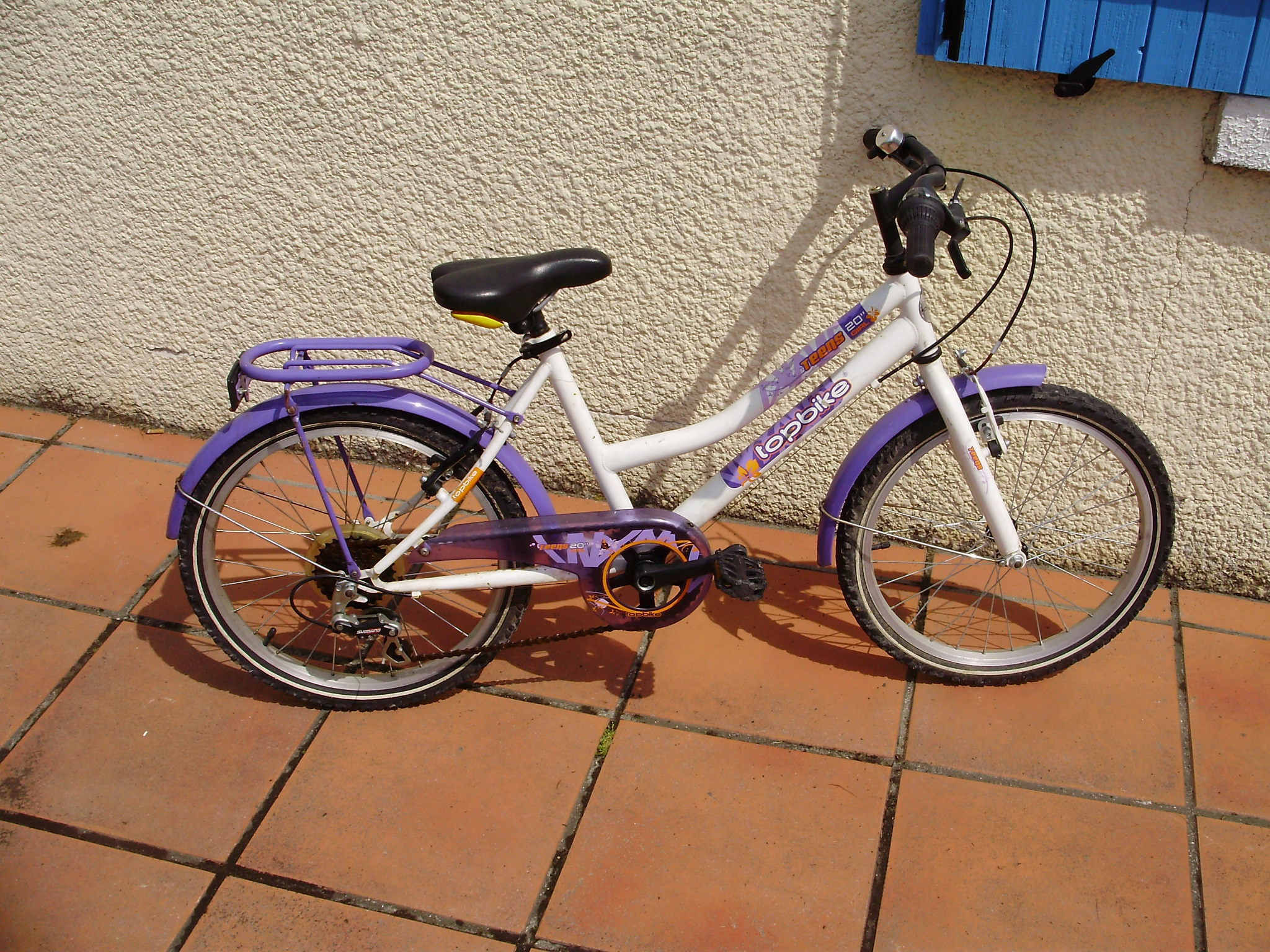 Velo occasion montargis