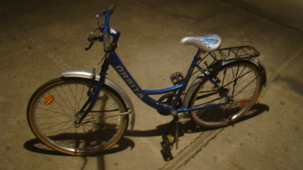 Vélo rennes occasion