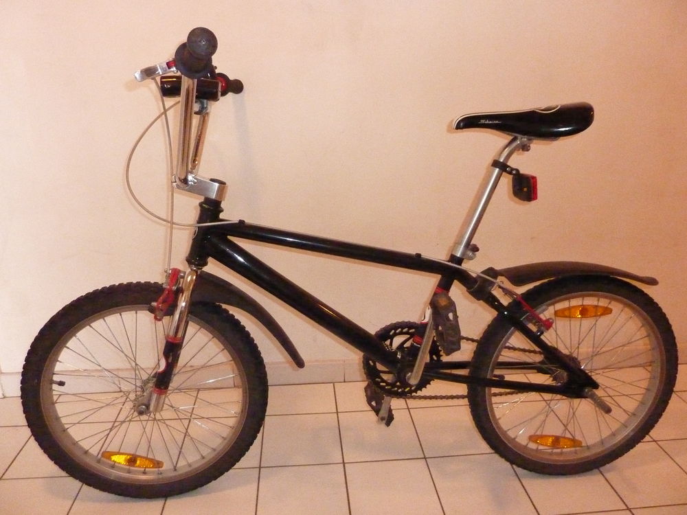 Velo schwinn occasion