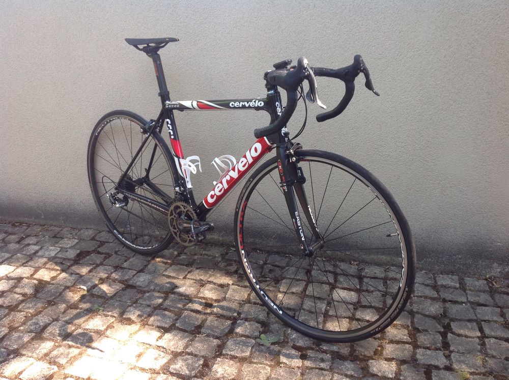 Vélo route occasion 92
